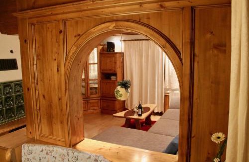 Laengenfeld Apartment | Appartment Leni
