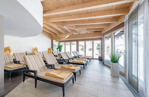 Obergurgl Hotel | Hotel Madeleine