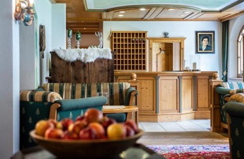 Volderau Hotel | Hotel Gasteigerhof