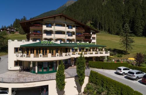 Volderau Hotel | Hotel Gasteigerhof