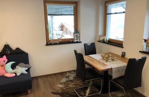 Ellboegen Apartment | Alpapart - Innsbruck