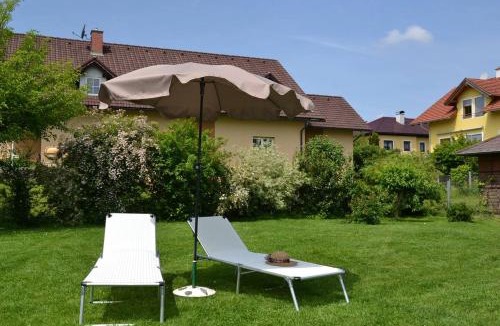 Ried im Traunkreis Apartment | Gästehaus Reingruber