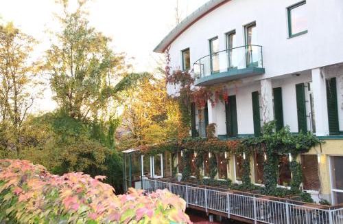 Wolkersdorf im Weinviertel Hotel | Klaus im Weinviertel