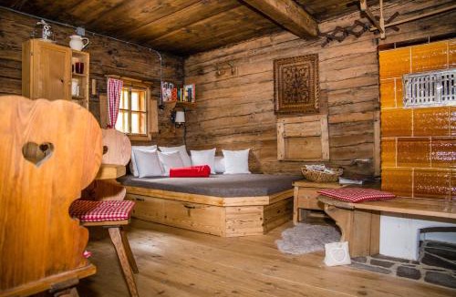 Wildschoenau House | Tradlhof
