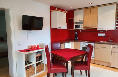 Westendorf Apartment | Appartements Strasser Angelika