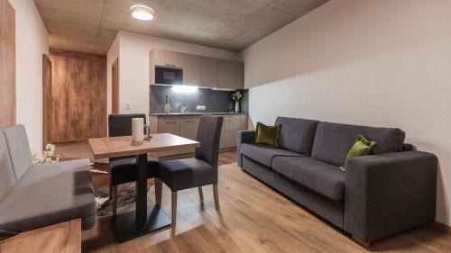 Mathon Apartment | Residenz Fliana Deluxe