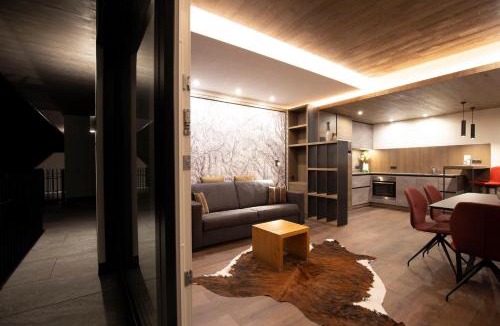 Mathon Apartment | Residenz Fliana Deluxe