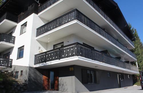 Zell am See Apartment | Seeblick