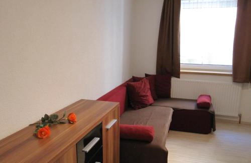 Kappl Apartment | Haus Arosa