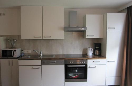 Kappl Apartment | Haus Arosa