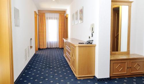 Mathon Apartment | Hubertus Appartements