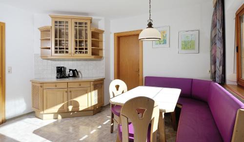 Mathon Apartment | Hubertus Appartements