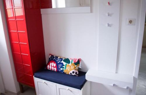 Orth an der Donau House | Villa Nina