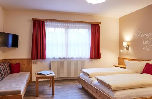 Serfaus Apartment | Haus Lenz