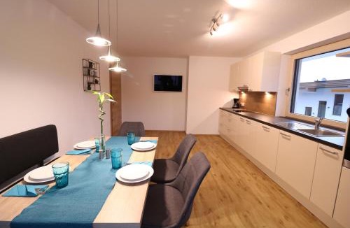 Hoarberg Apartment | Apart Kreidl