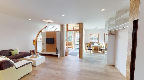 Ried im Oberinntal Villa | Villa Tschallener