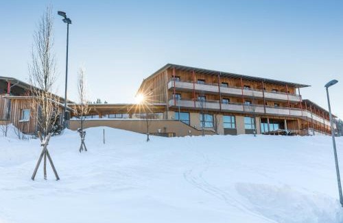 Annaberg Hotel | JUFA Hotel Annaberg