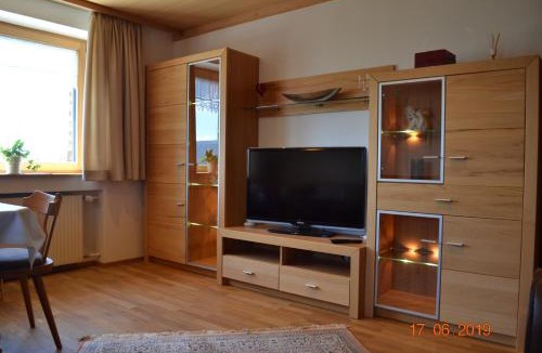 Sulzberg Apartment | Panorama