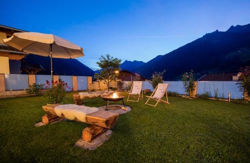 Neustift Im Stubaital Apartment | Hitchcock Apartment Stubai