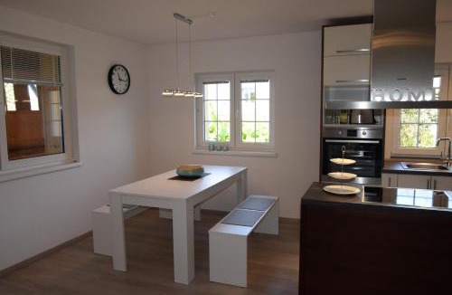 Dornbirn Apartment | Ferienwohnung Auszeit