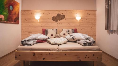 Volderau Apartment | Haus Alpenchalet