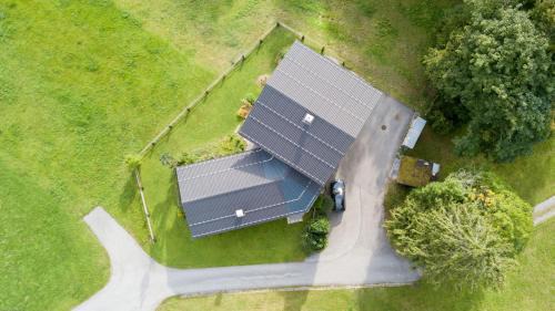 Sibratsgfaell Apartment | Haus Kipfen