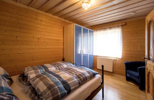 Murau Apartment | Haus Sonnseitn Murau Ferienwohnung 2-4 Personen