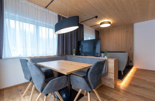 Unterlaengenfeld Apartment | A Casa Elegance