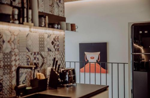 Eben im Pongau Apartment | vier mäderlhaus