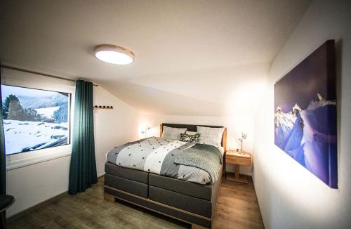 Madseit Apartment | Appartement Zill