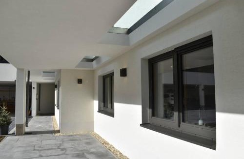 Murau Apartment | Sprungschanze Haus