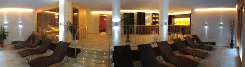 Faschina Apartment | Alphof Appartement Faschina