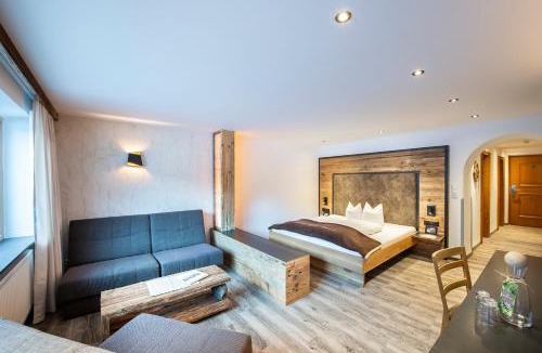 Pfunds Hotel | Posthotel Pfunds