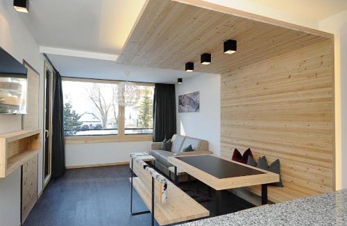 Mathon Apartment | Chasa Altana