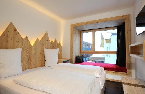 Mathon Apartment | Chasa Altana