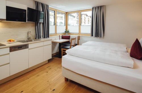Serfaus Apartment | Appartements Dr. Schalber
