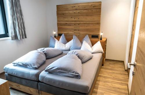 Sankt Anton am Arlberg Apartment | Biwak Appartements