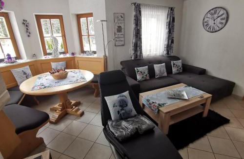 Ehrwald Apartment | Alpen-Chalet Ehrwald