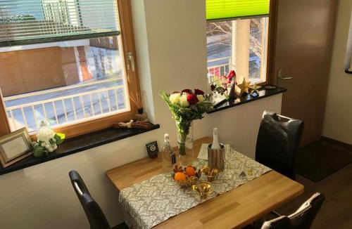 Ellboegen Apartment | Alpapart - Innsbruck