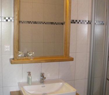 Sankt Anton an der Jessnitz Apartment | Urlaub am Bauernhof Höbarten