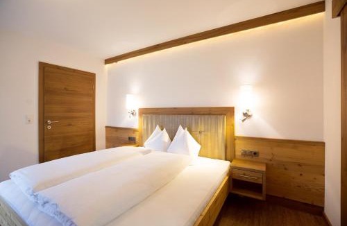 Ramsau im Zillertal Apartment | Appartement Freiblick