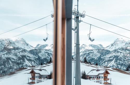 Zug Bed & Breakfast | Burgi's - Adults only