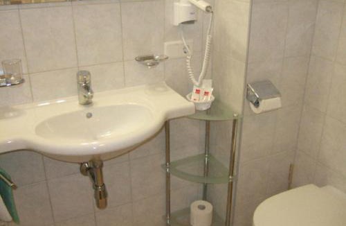 Oetz Apartment | Gästehaus Braunegger