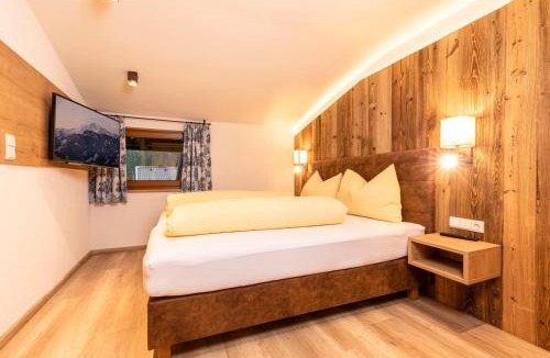 Achenkirch Apartment | Appartements Schrambacherhof