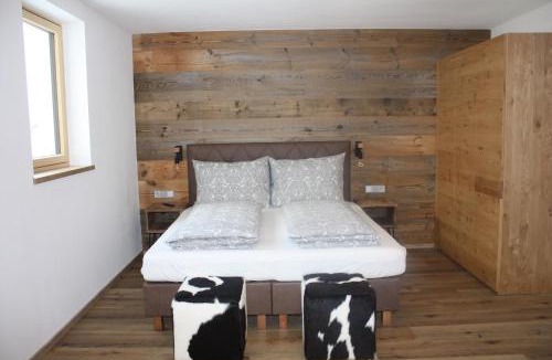 Hinterthal Apartment | Appartement zur schlafenden Jungfrau