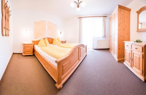 Neustift Im Stubaital Apartment | Brollerhof