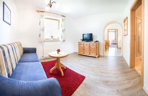 Neustift Im Stubaital Apartment | Brollerhof