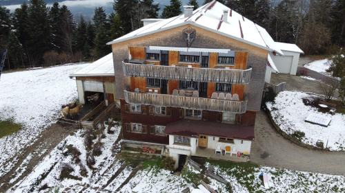 Sulzberg Apartment | Stockreutehof