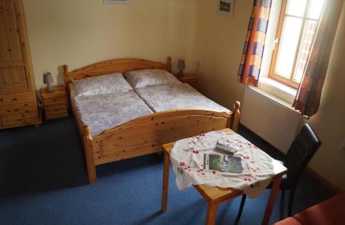 Edling House | Gasthof Bad Edling