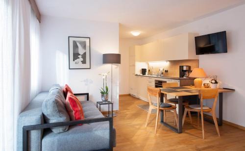 Oetz Apartment | Appartements Falkner Dorli